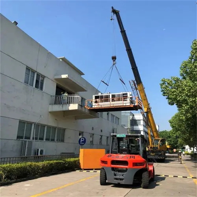 九寨沟小型吊车出租电话