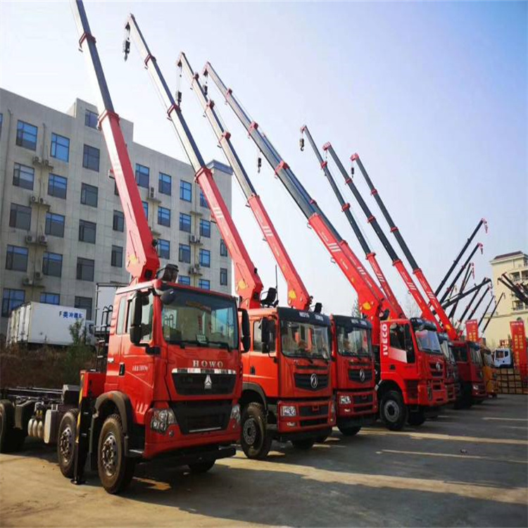 九寨沟租专业吊车电话