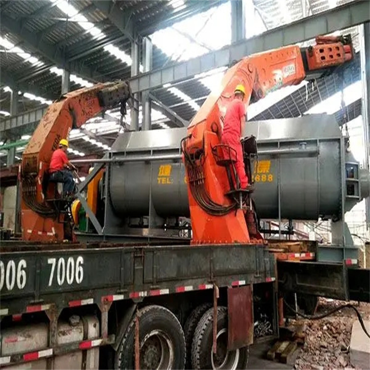 九寨沟大型随车吊出租多少钱