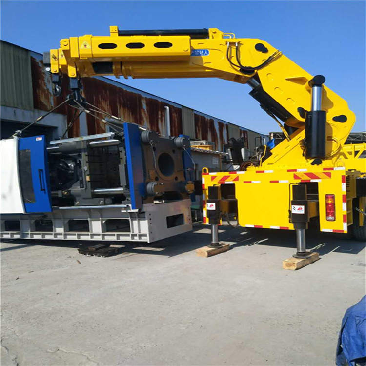 九寨沟大吨位折臂吊出租