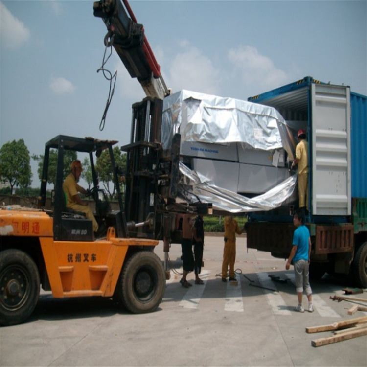 九寨沟物流仓库装卸随车吊租赁服务优势与选择指南