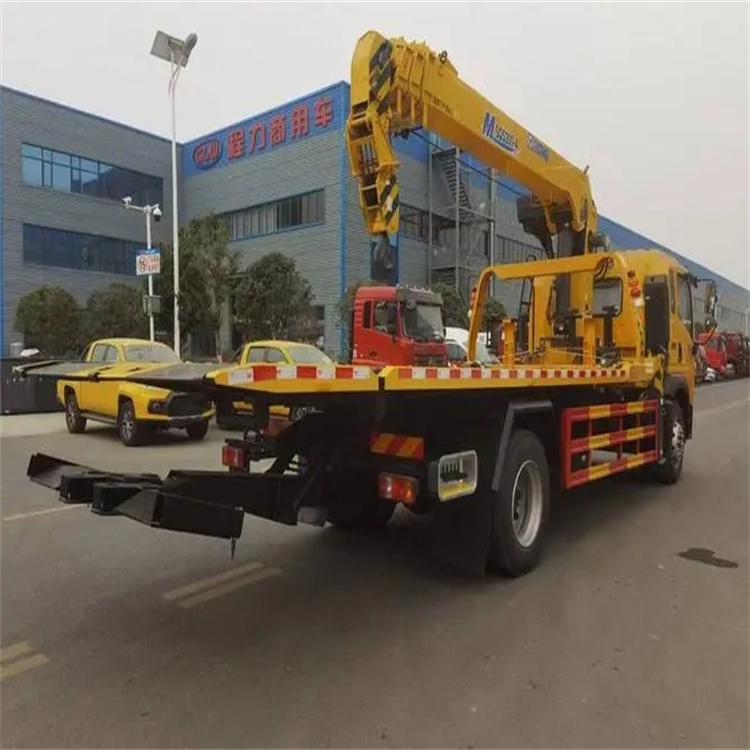 九寨沟附近小随车吊出租电话，轻松解决搬运烦恼