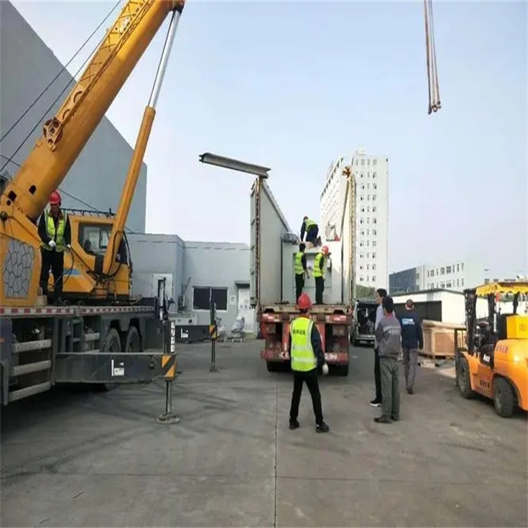 九寨沟如何找到附近的吊车救援服务