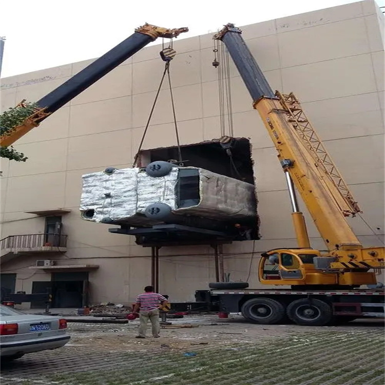 九寨沟25吨汽车吊出租