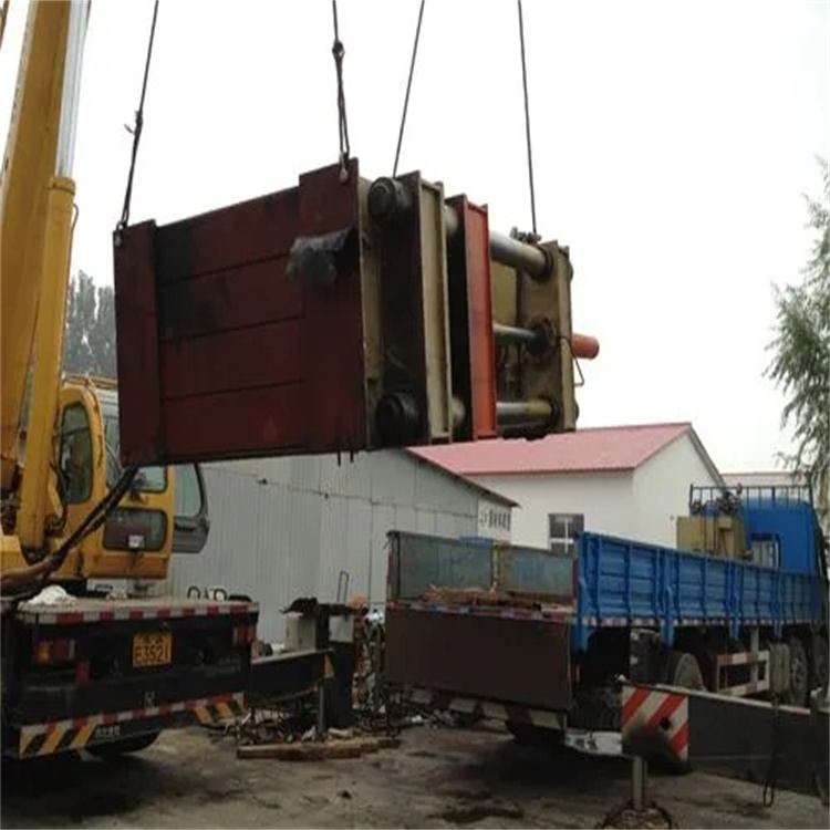 九寨沟小型汽车吊出租