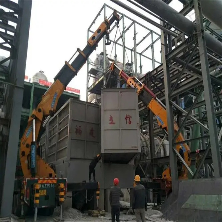 九寨沟折臂吊车租赁电话