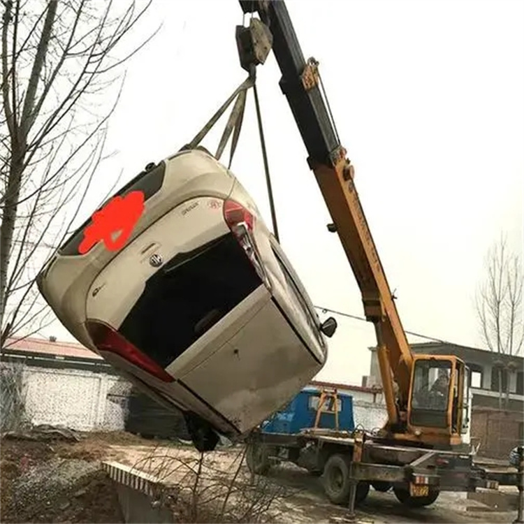 九寨沟随时待命，吊车24小时道路救援服务全解析