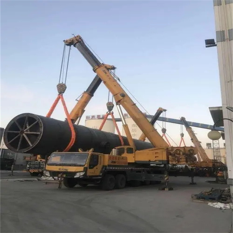 九寨沟如何评估吊车出租公司在风电设备吊装的专业性